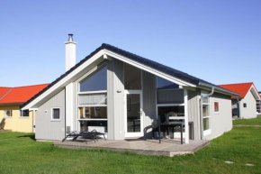 Holiday house, Grossenbrode